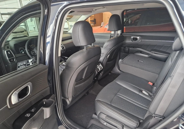 Kia Sorento cena 239900 przebieg: 10, rok produkcji 2023 z Stryków małe 46